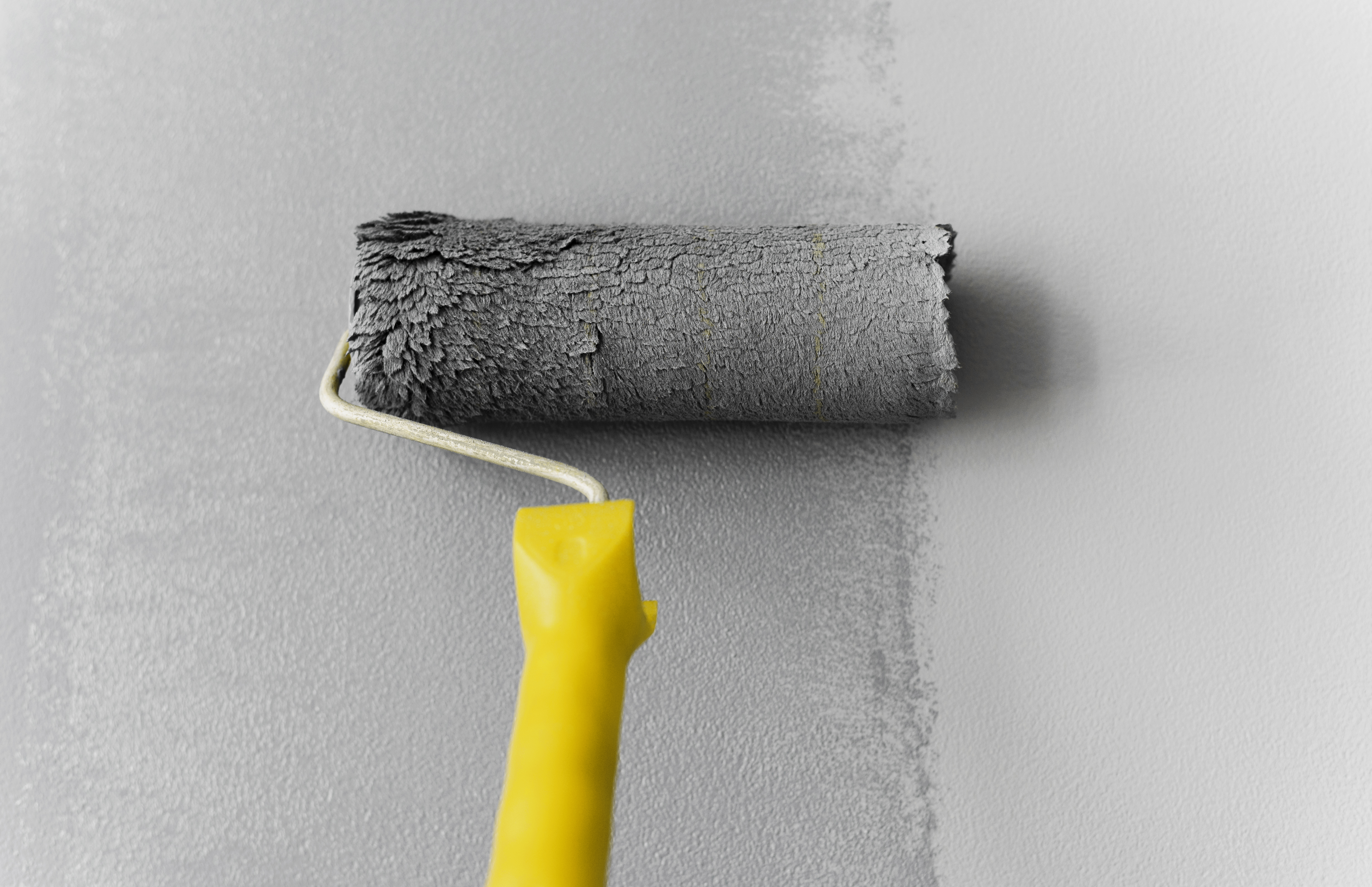 Painting vs. Stucco