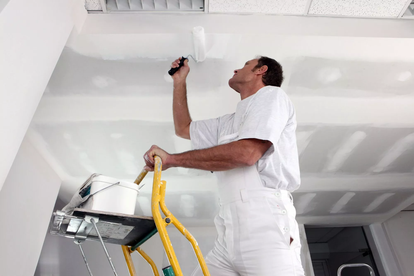 What Is the Best Paint for Kitchen Ceilings? Expert Picks