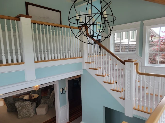 Stair Painting Ideas