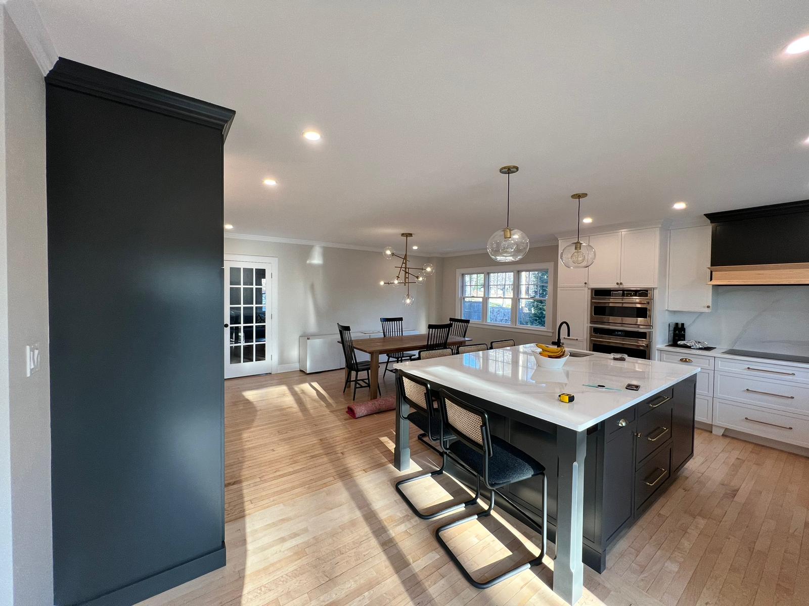 Can You Paint Kitchen Countertops? Pros & DIY Tips