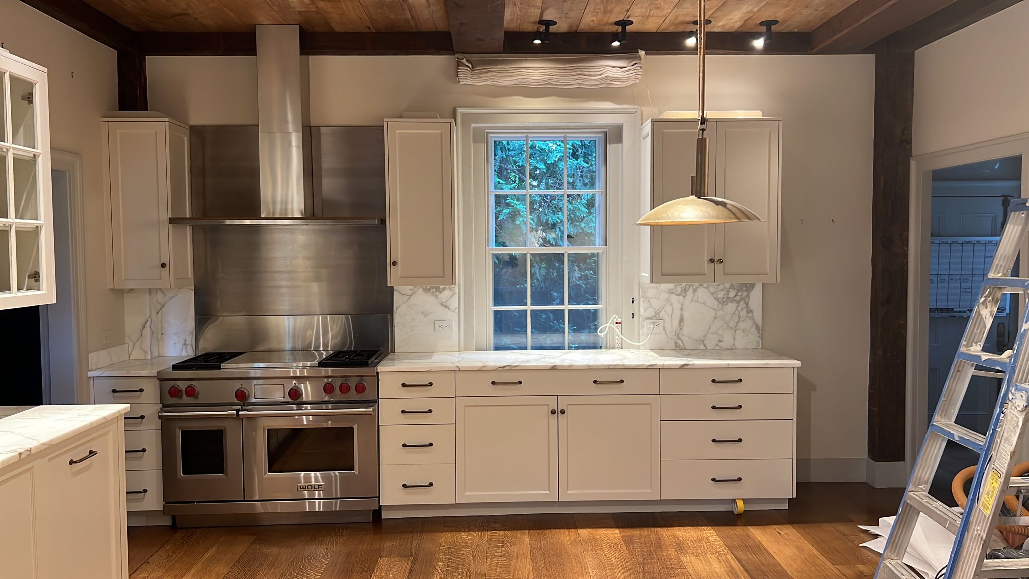 Small Kitchen Paint Colors
