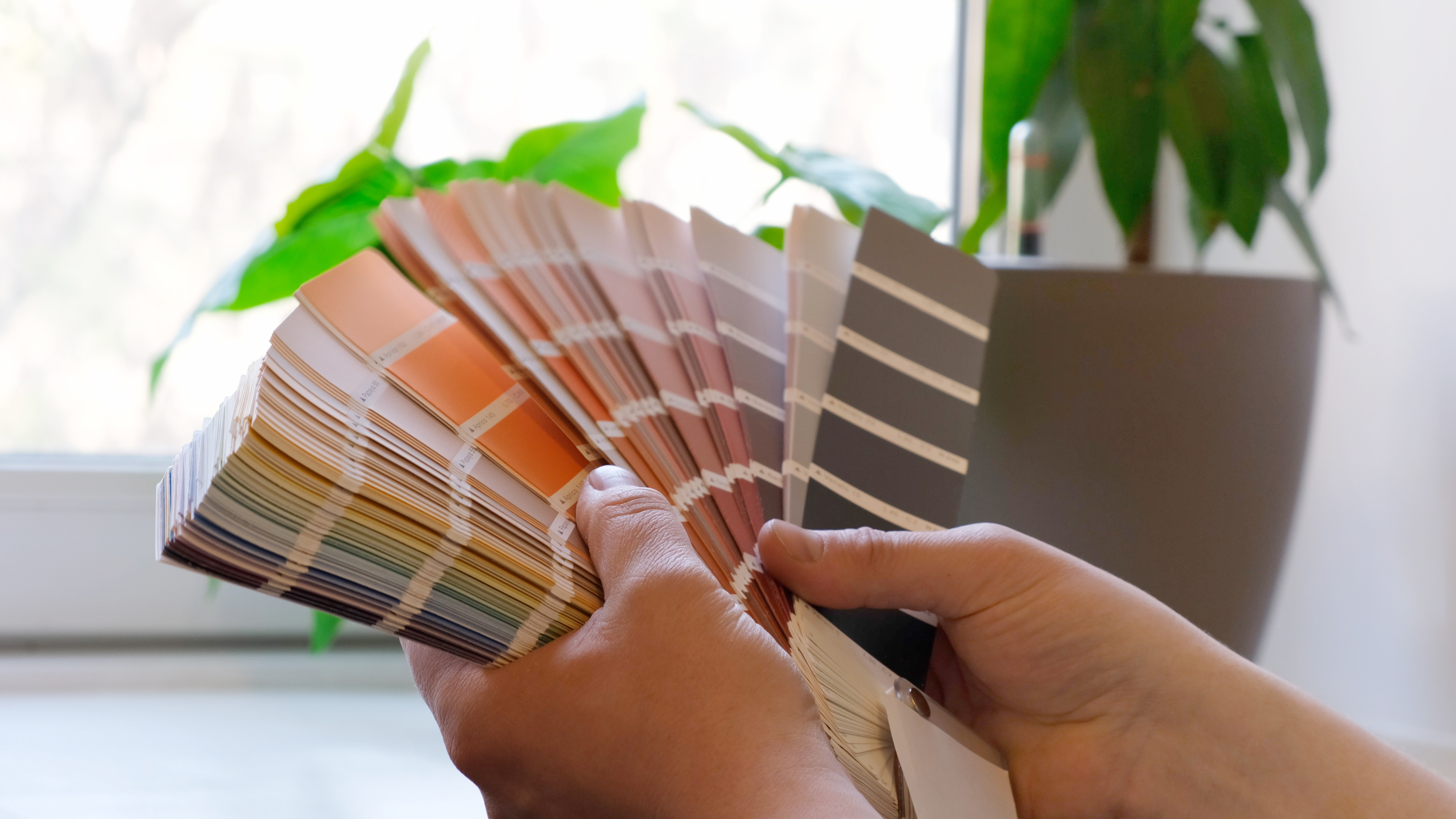 How to Choose Interior Paint Colors for Your Home?