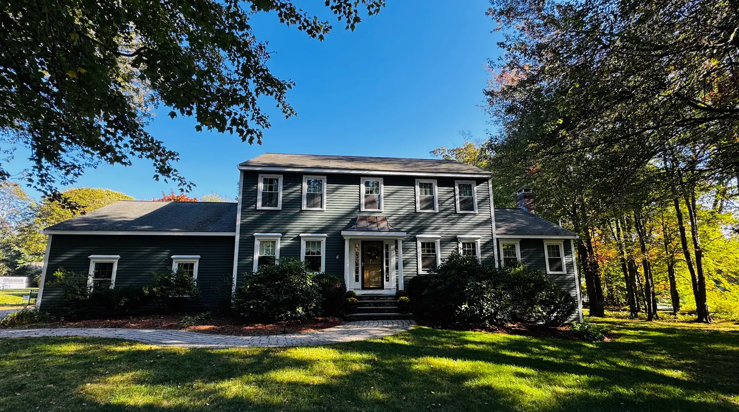 How Much Does It Cost to Paint an Exterior Commercial Building?