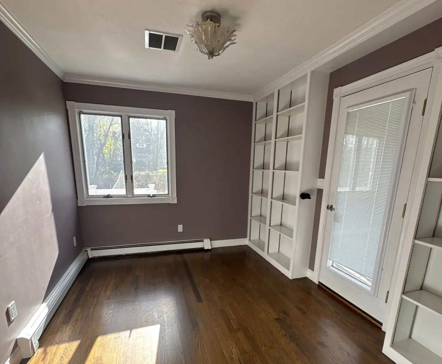 What Is Eggshell Paint? Finish, Uses & Pros