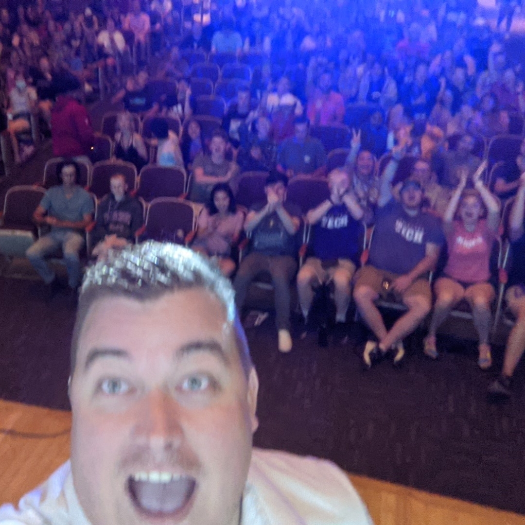 Audience Participation