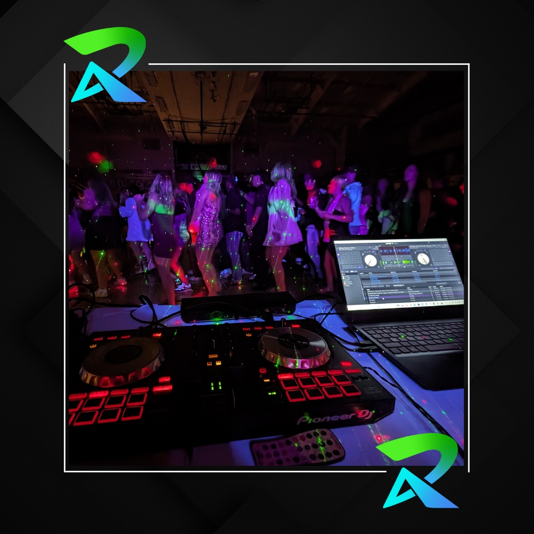 Favorite DJ