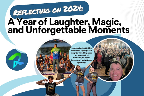 2024 Review Blog Post Cover Art