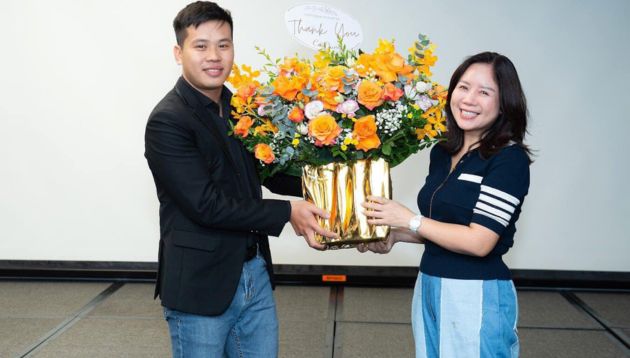 Anh Nguyễn Tuấn Nghĩa