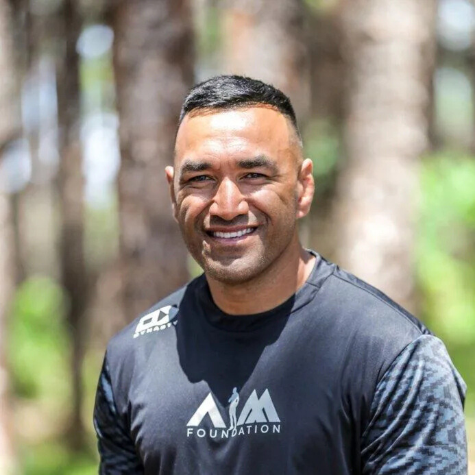 Former NRL and Super League player with over 300+ professional games. He is currently the Co-Founder and Managing Director of AIM Foundation, dedicated to empowering young Australians.