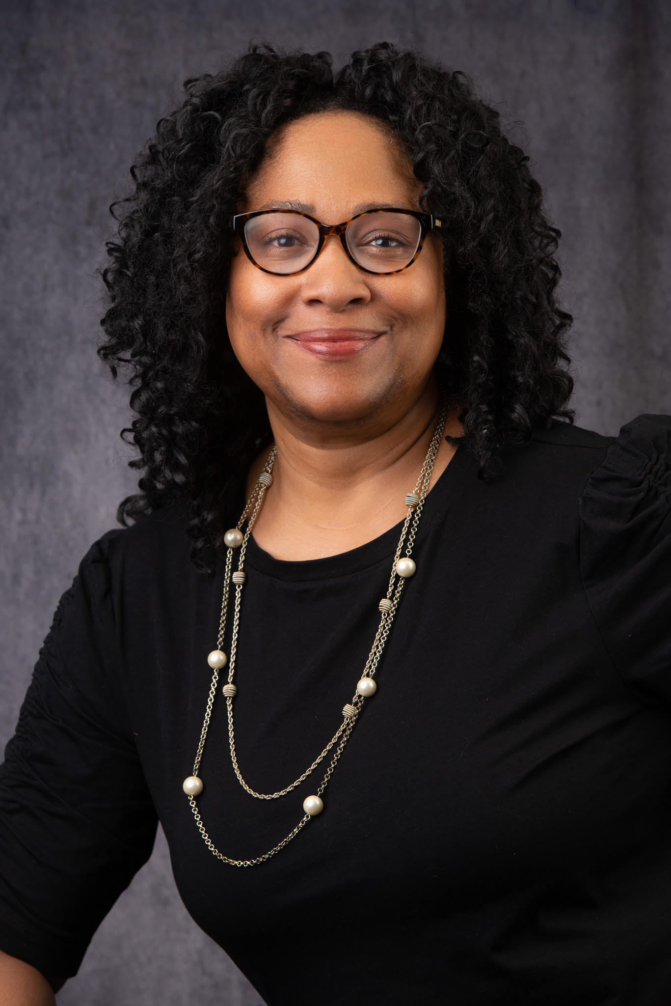 Nichole Henderson, LMFT — Victorious Beginnings