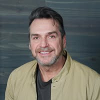 John Bates, Senior Chaplain