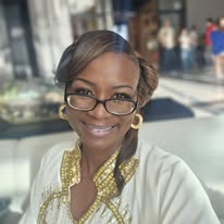 Victoria Mwango Scott, SVP Coalitions