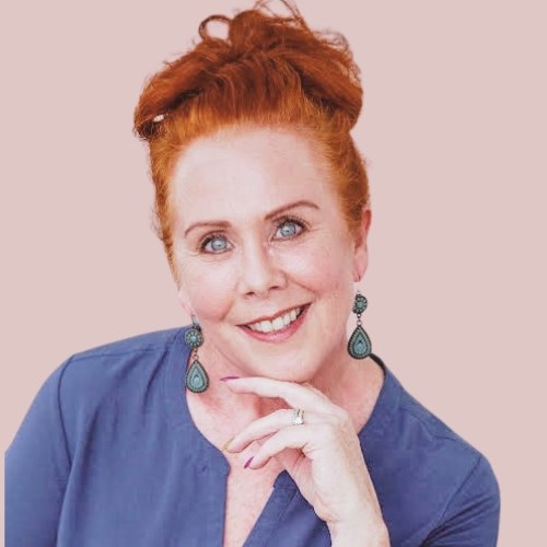 Jaide Brown Flynn, Board Chair