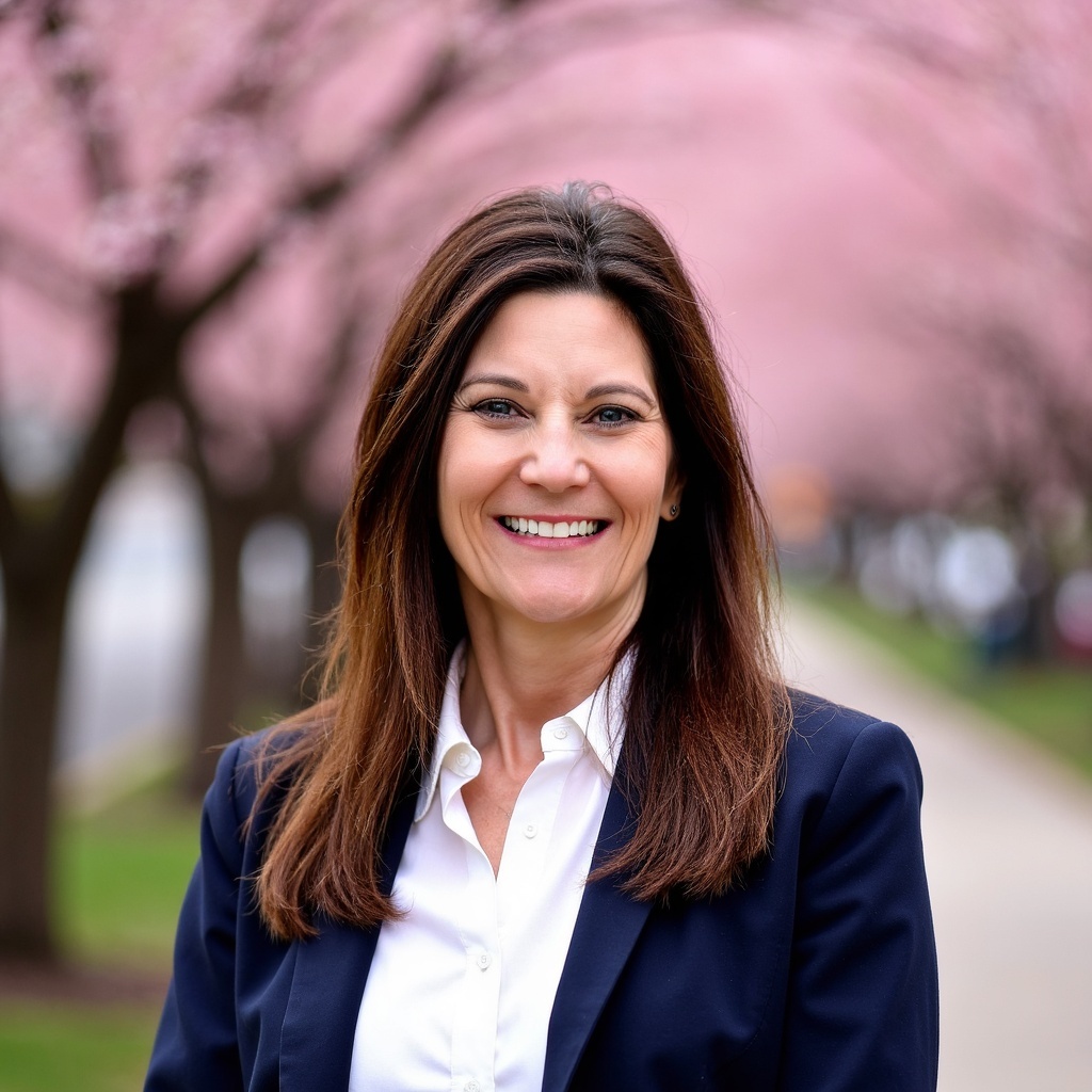 Kassie Pierce — Odyssey Oasis & Pierce Real Estate