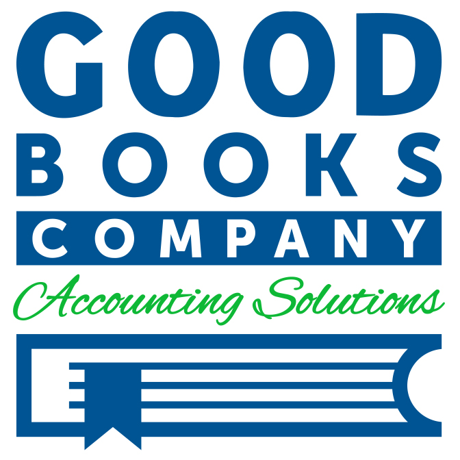 Good Books Company logo