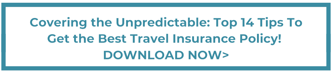 free travel insurance guide lead magnet 