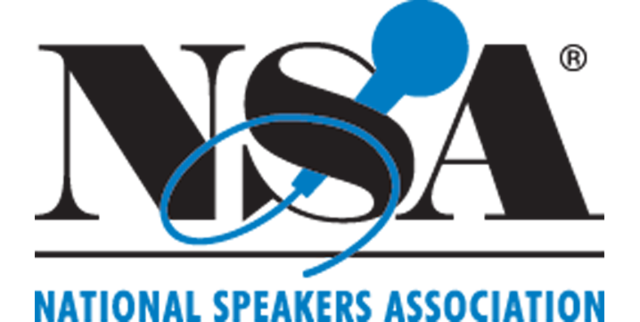 National Speakers Association