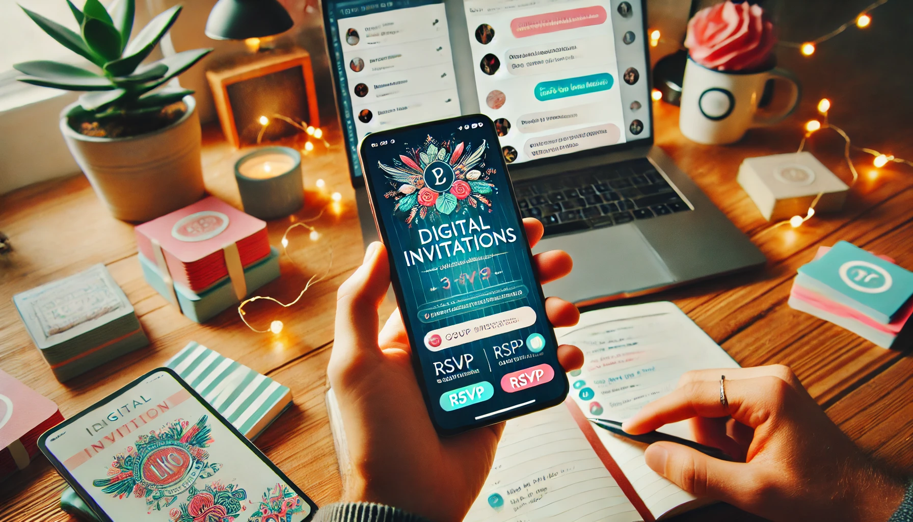 RSVP apps