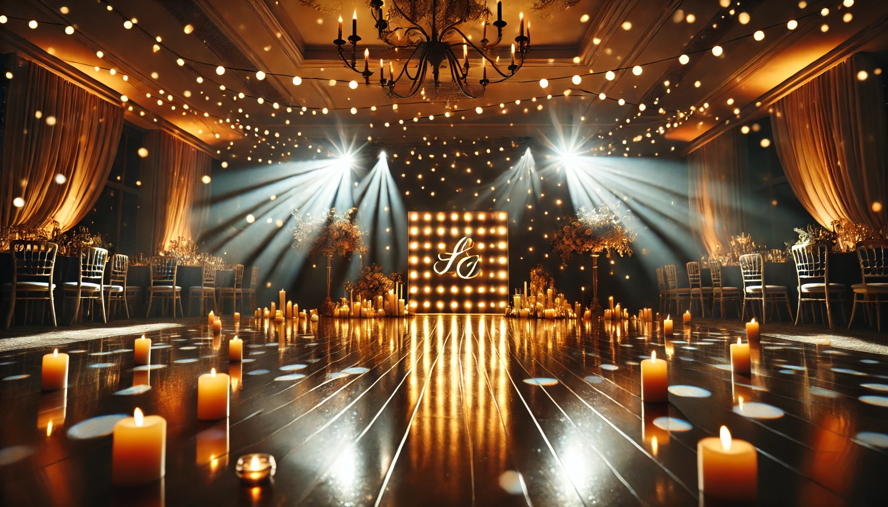lights