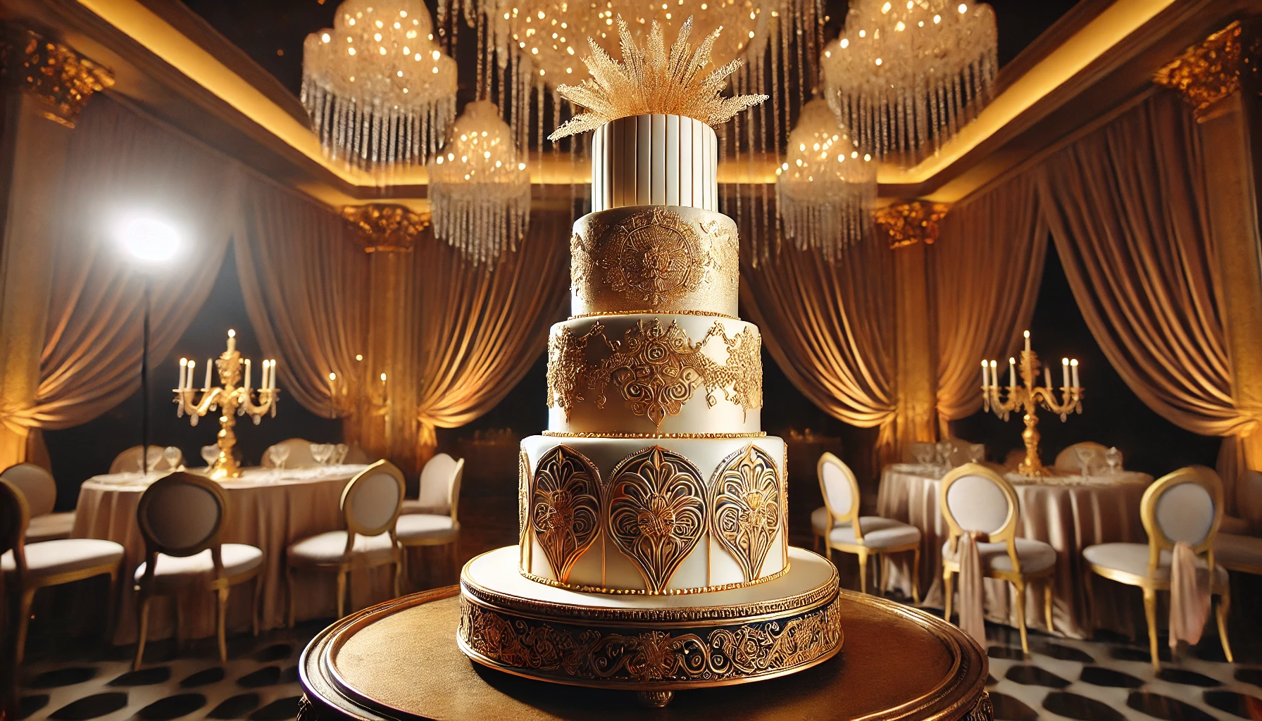 cake