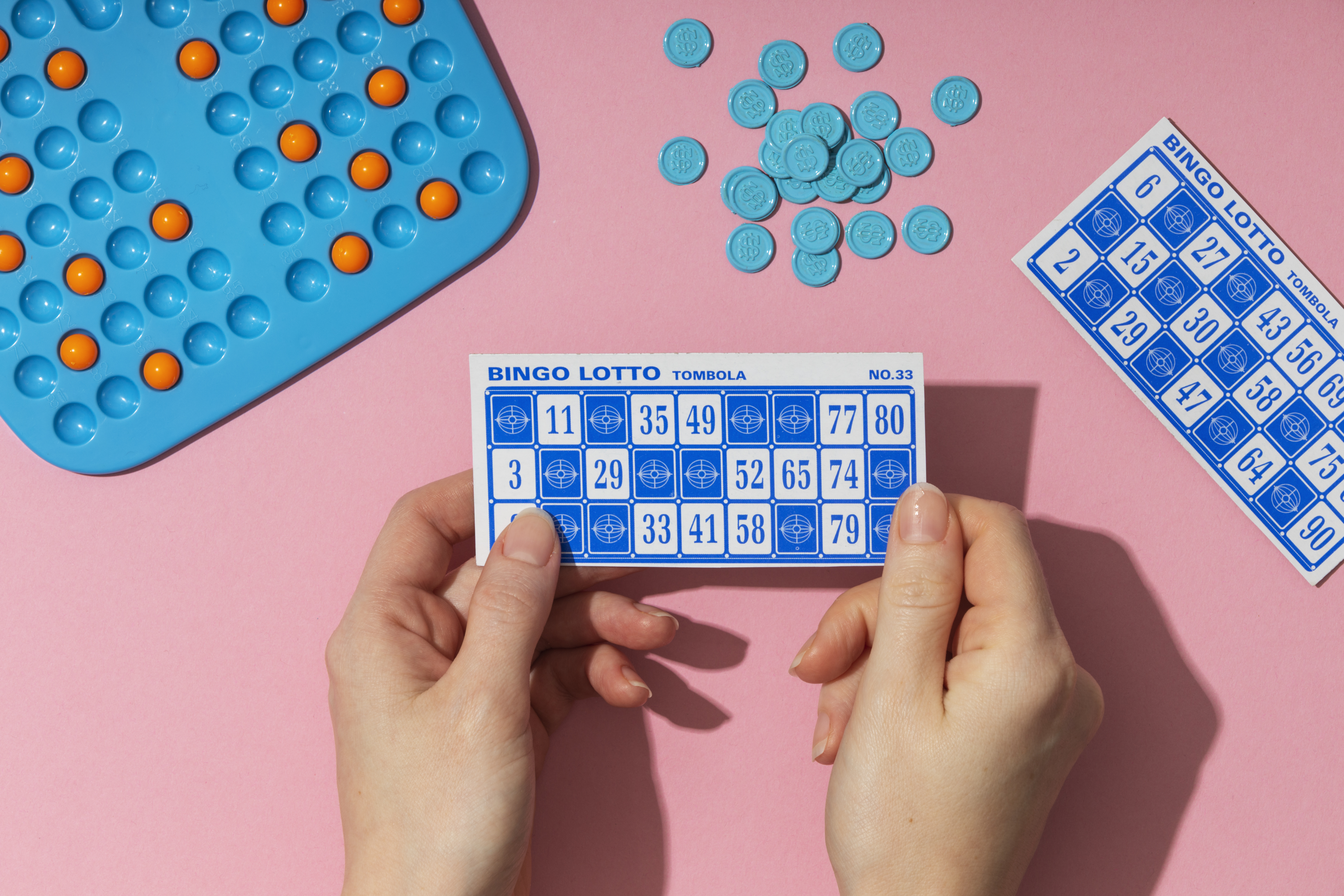 Bingo