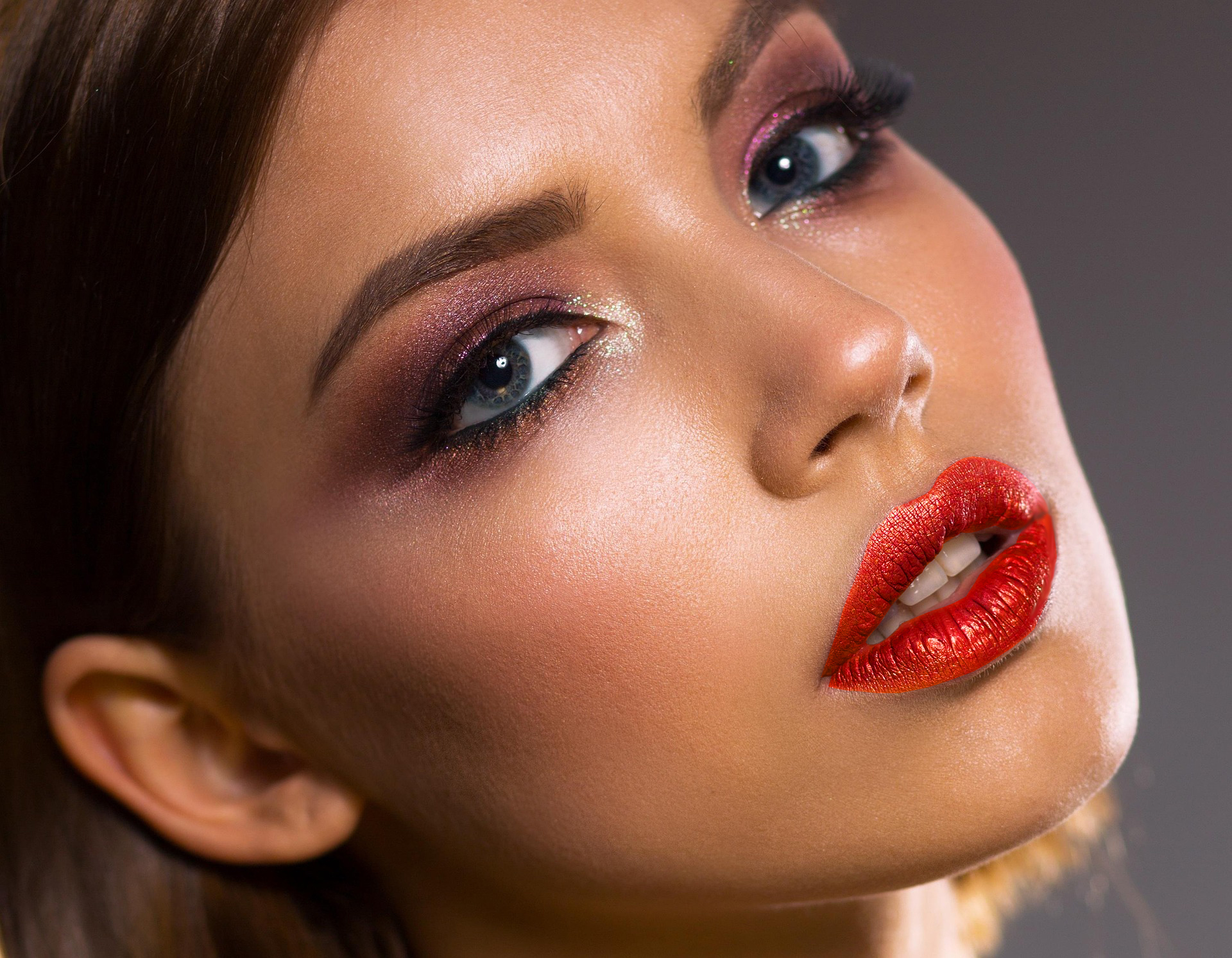 makeup
