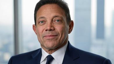 Jordan Belfort