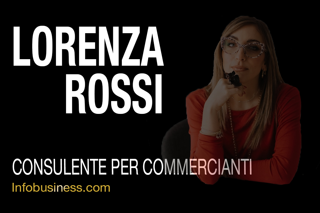 Lorenza Rossi