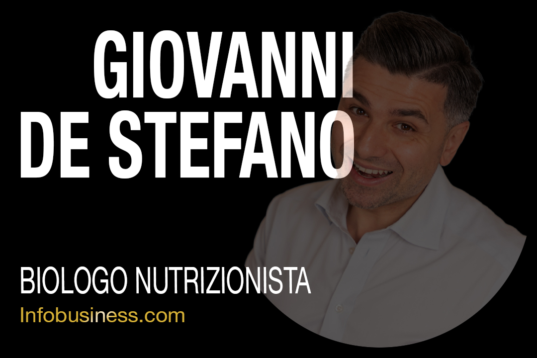 Dr. Giovanni De Stefano