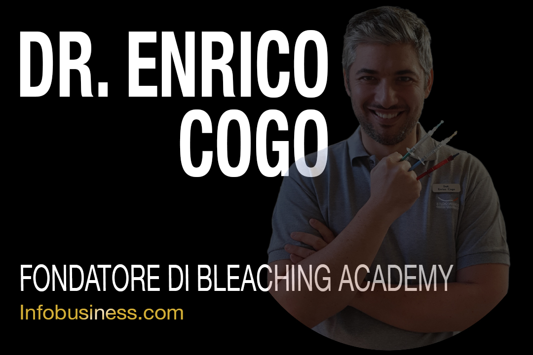 Dr. Enrico Cogo