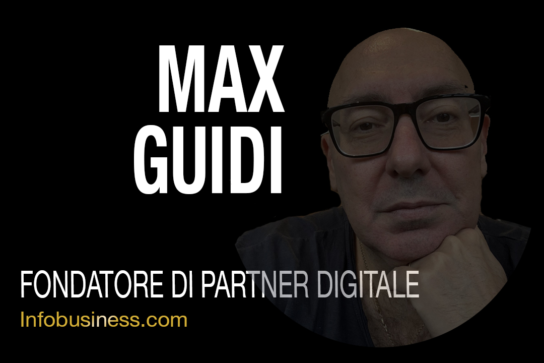 Max Guidi