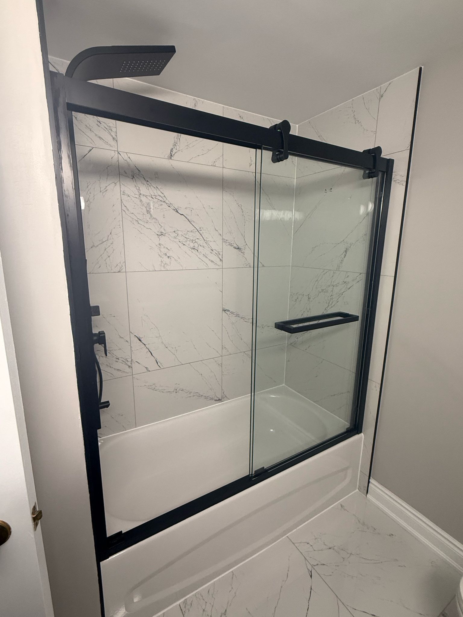 Bathroom After Renovation 2