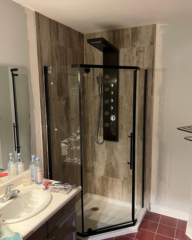 Bathroom After Renovation 4