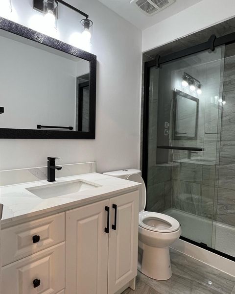 Bathroom Renovation Project 4