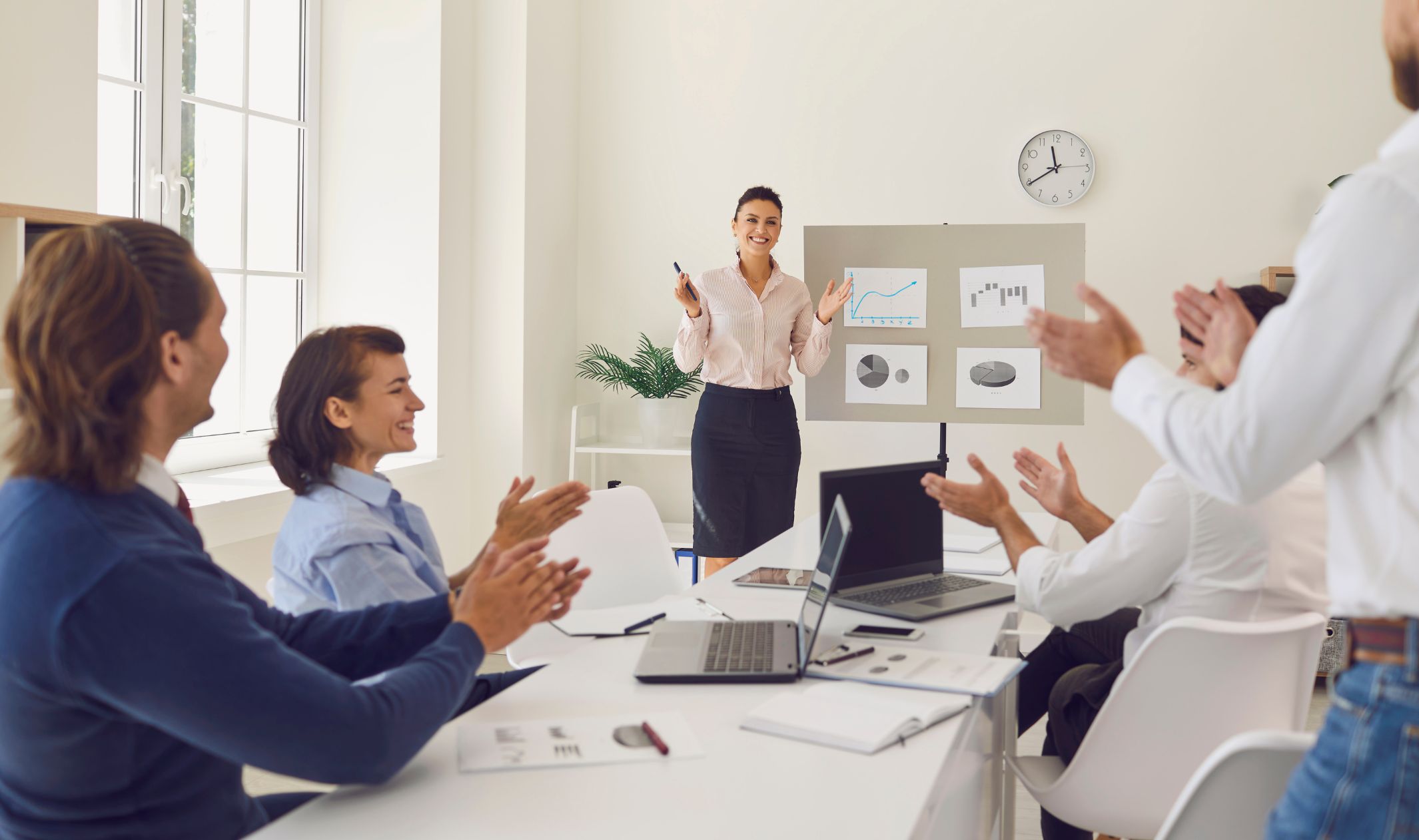 Marketing and sales terms Marketing and sales terms
