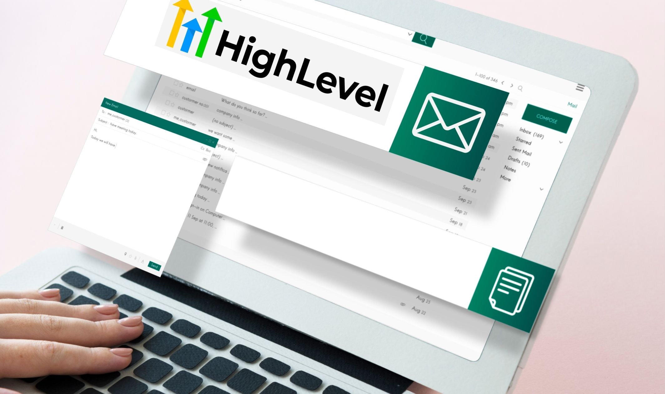 Go HighLevel email marketing Go HighLevel email marketing