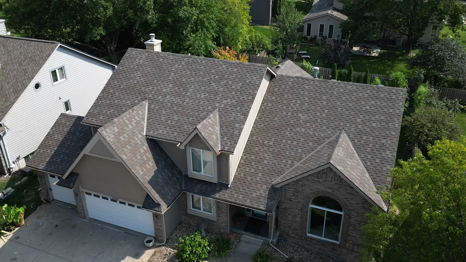 Roof renovation in New York, NY