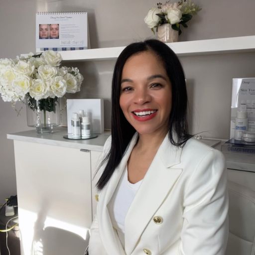 Natalie Wilkinson-Brookes is a distinguished Level 5 Qualified Aesthetic Practitioner and the owner of Liberty Hall, an advanced skin and beauty clinic known for its expertise in medical skin treatments. With a dedication to addressing common skin conditions, Natalie's clinic specialises in transformative skincare solutions that effectively treat acne, rosacea, and the signs of aging. Her extensive knowledge and innovative approach empowers her clients to achieve optimal skin health and radiance. Natalie's commitment to excellence and her passion for educating clients on effective skincare practices make her a trusted practitioner.