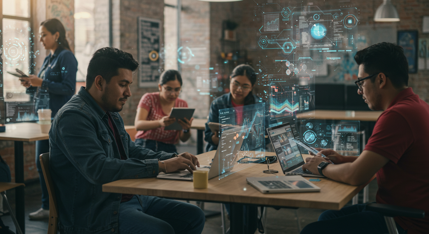 Your Gateway to the Digital Era Your Gateway to the Digital Era