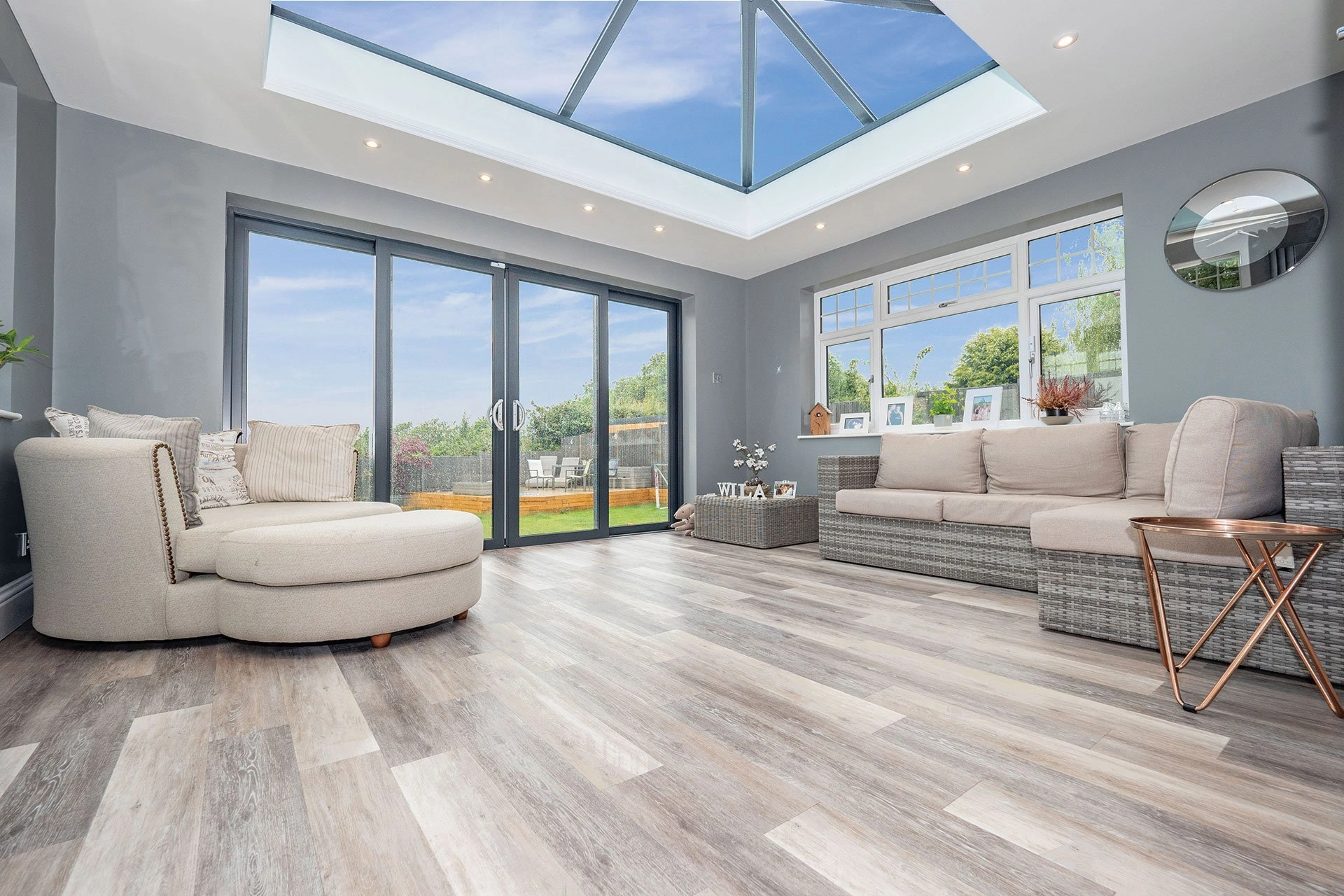 Flooring Contractor