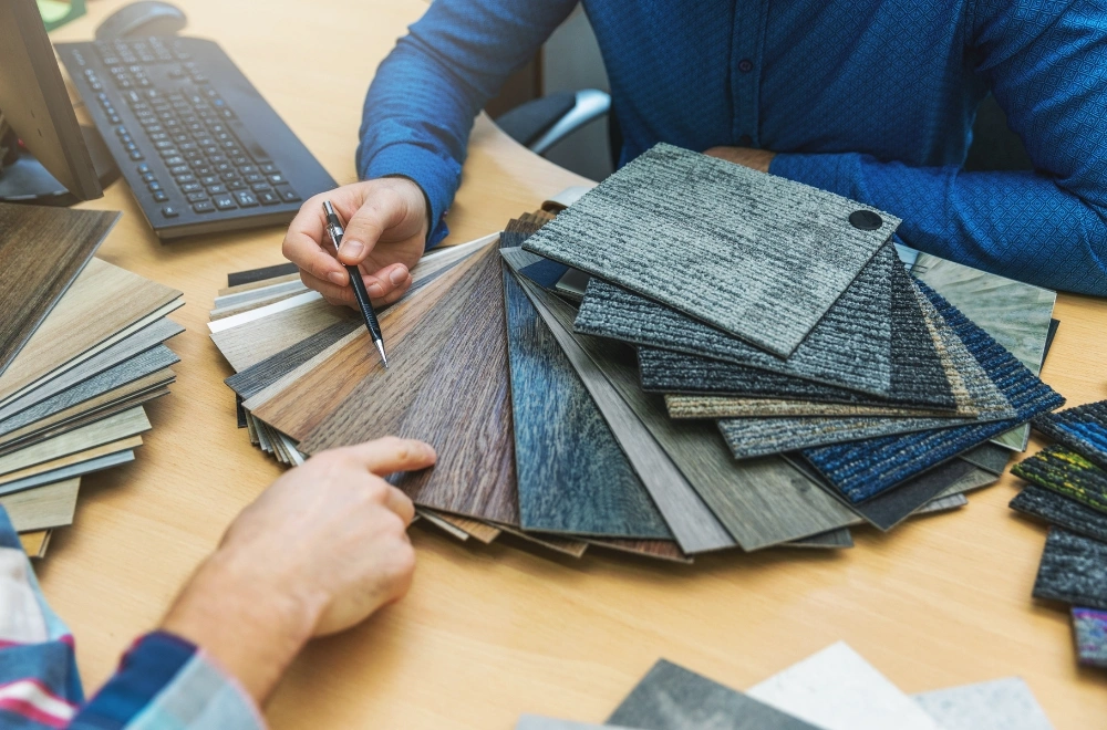 Flooring Contractor