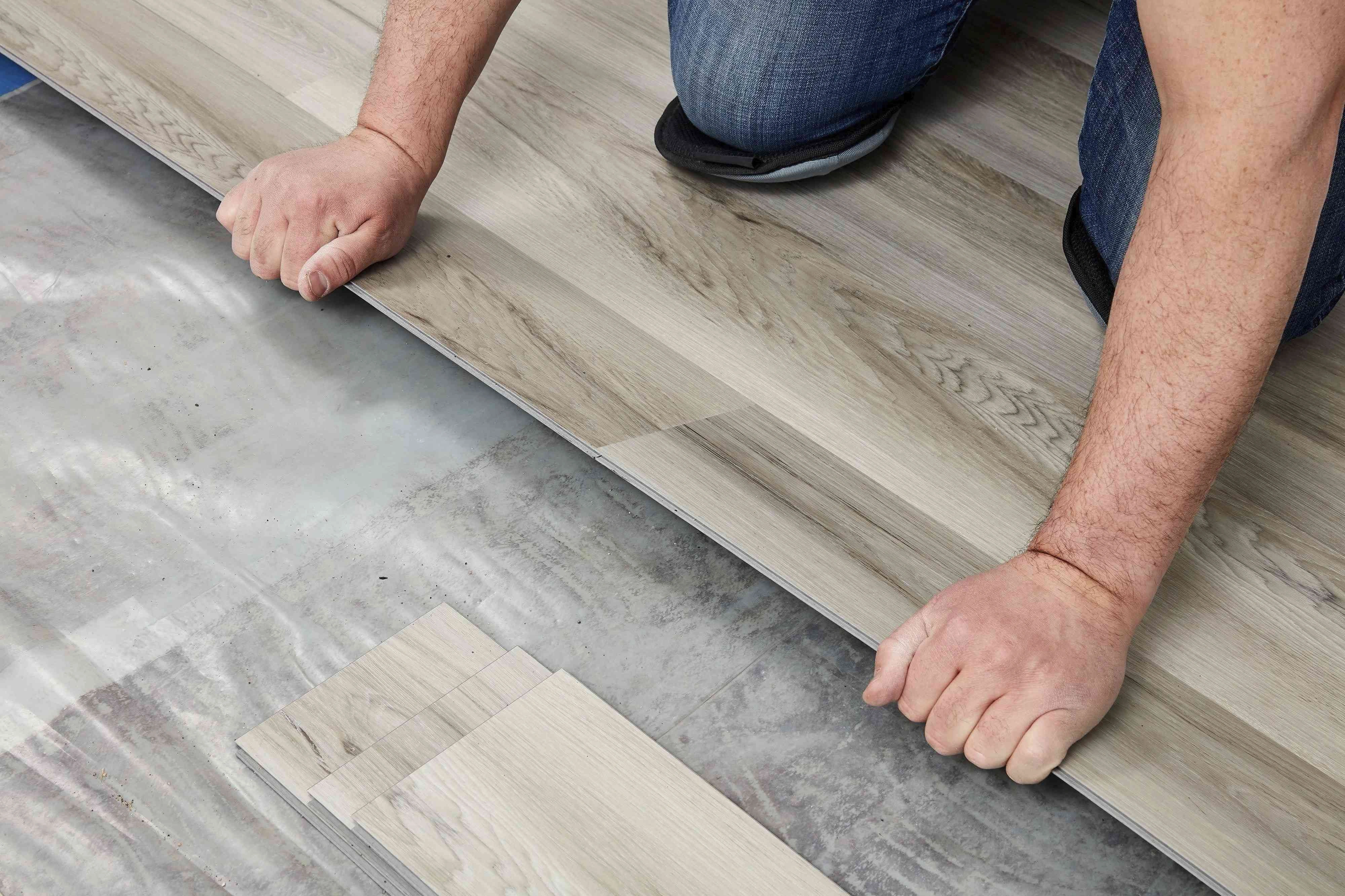 Flooring Contractor