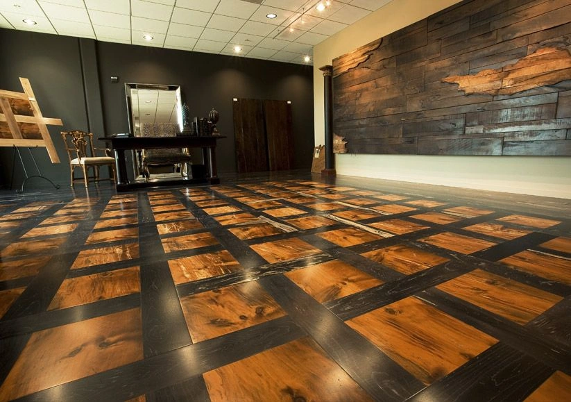 Flooring Contractor