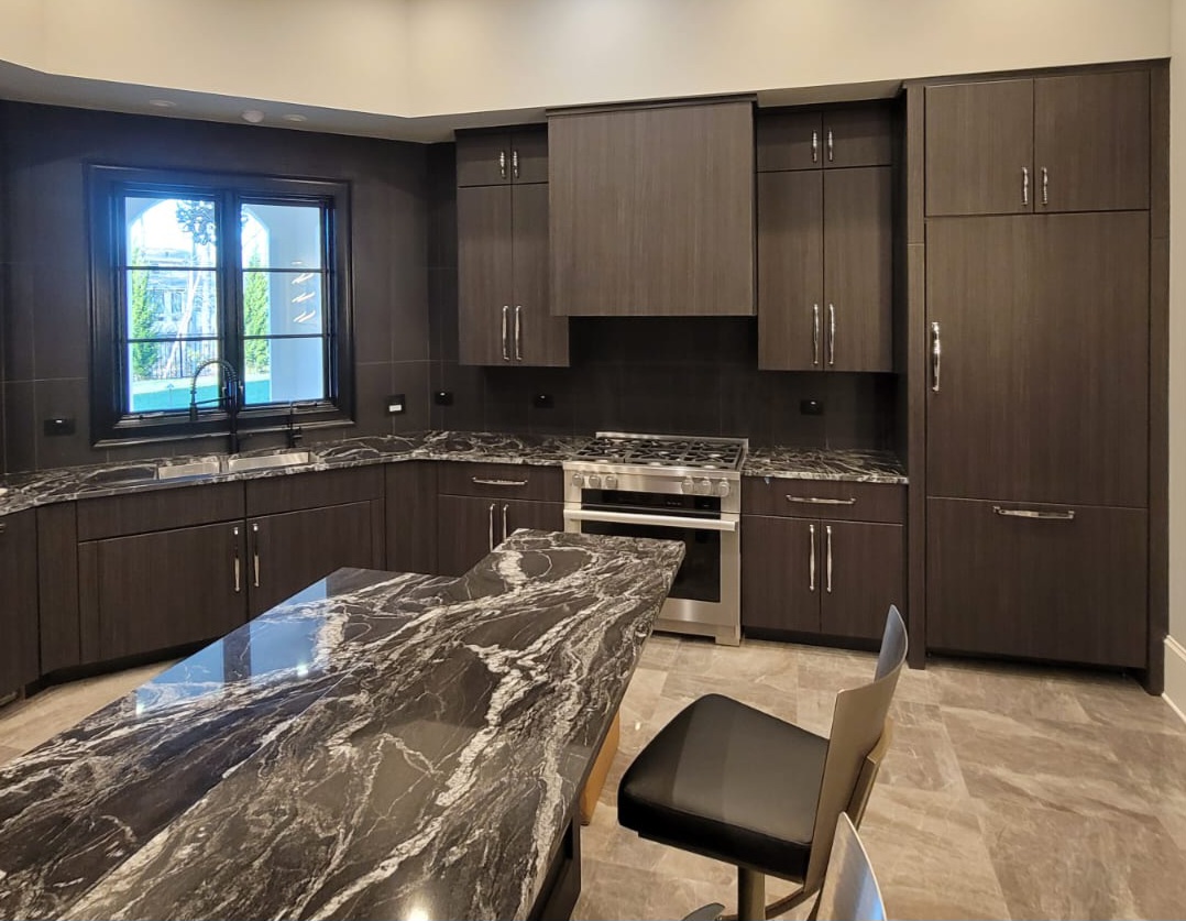 Kitchen Remodeling