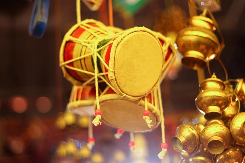 Sawan Celebration – August 11th