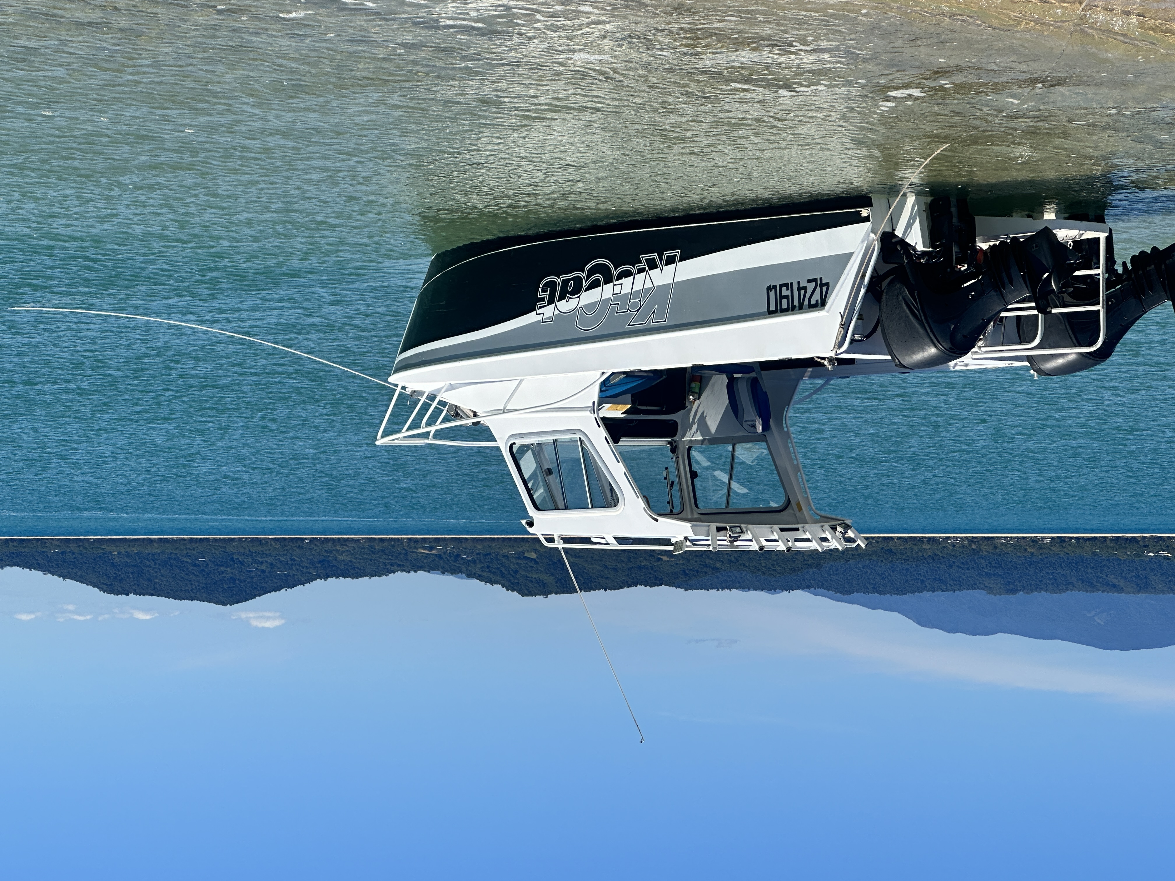 Tropical waters Queensland