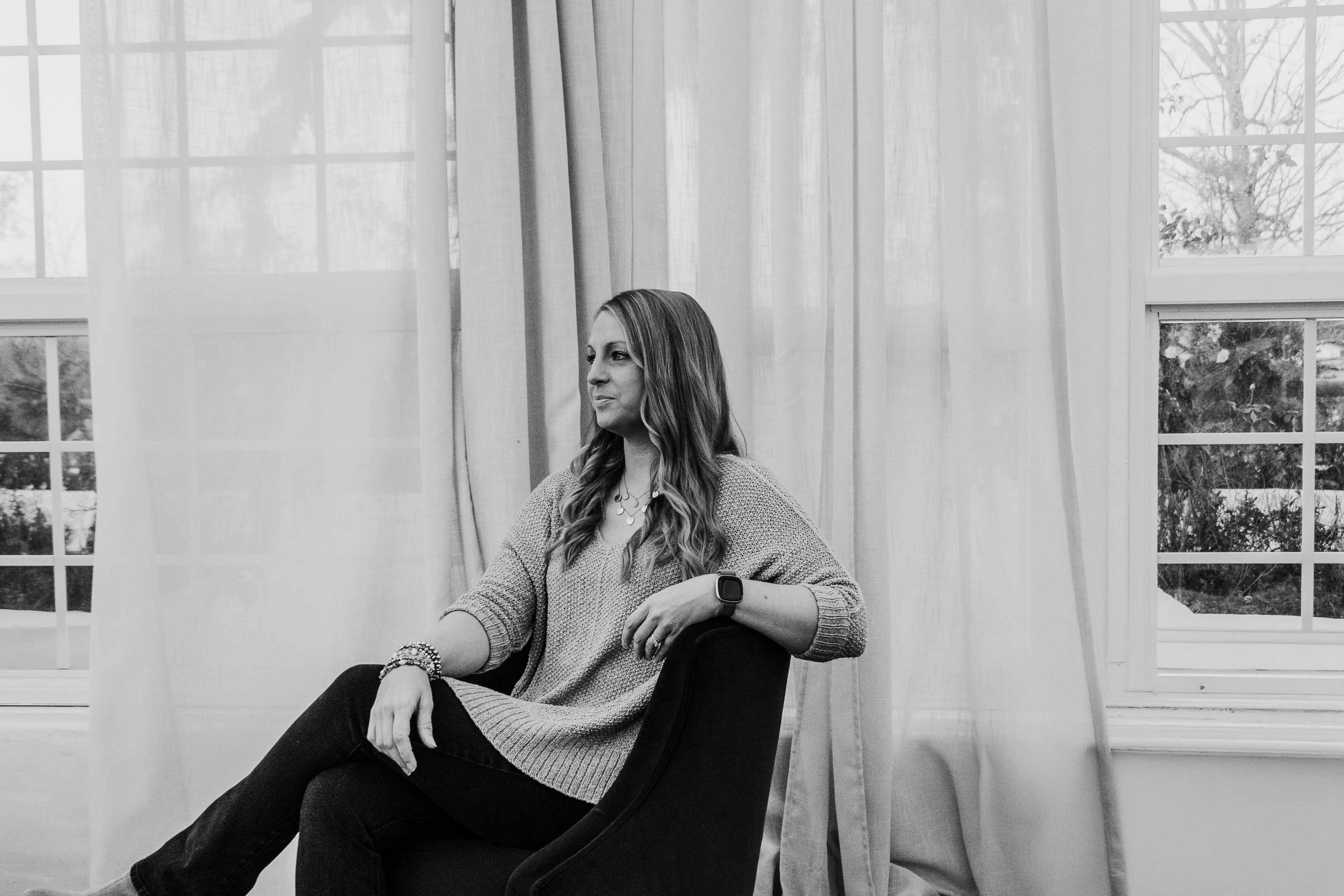 Erin - Creator of Rosie Bot