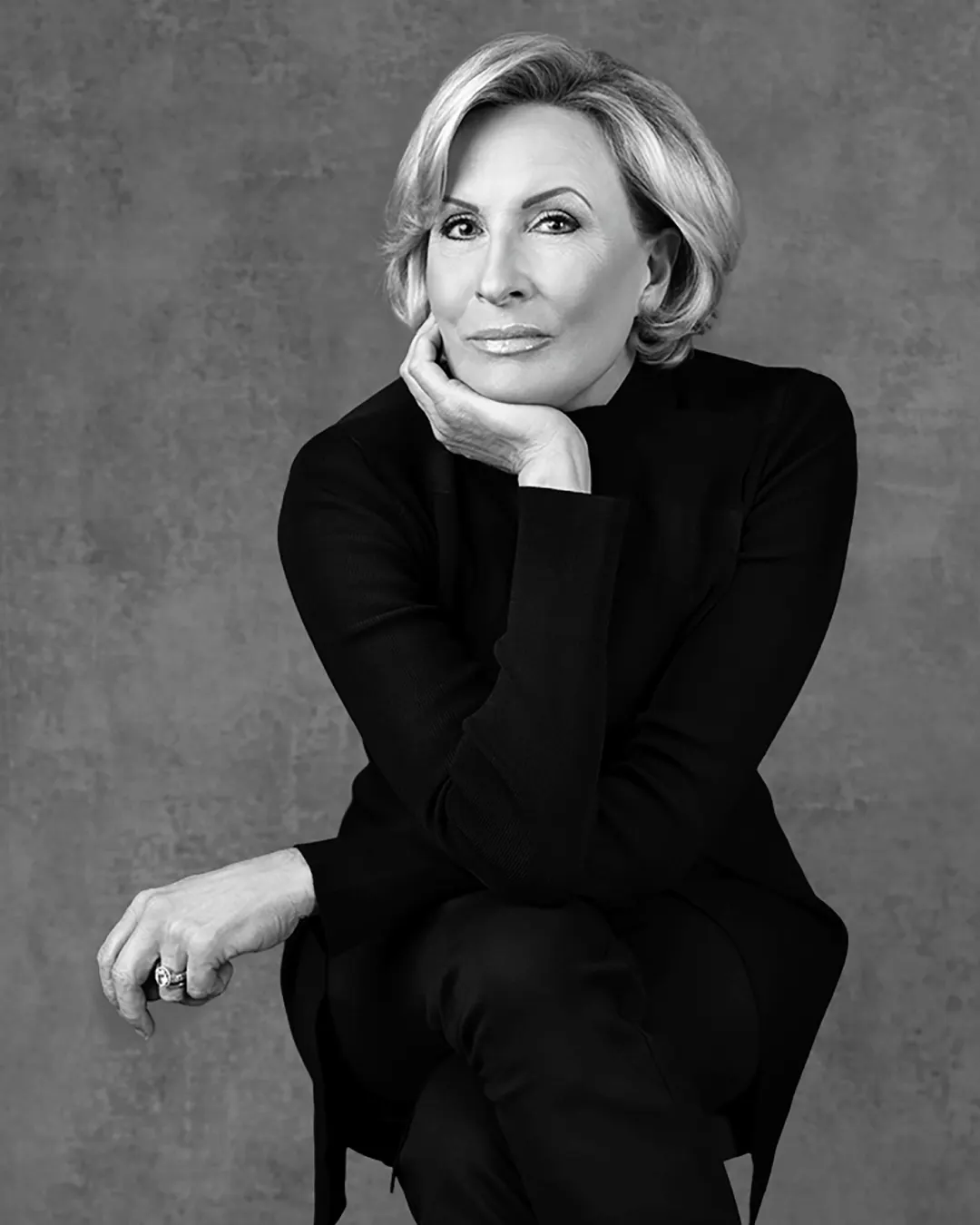 Sarah M. (Age 56)