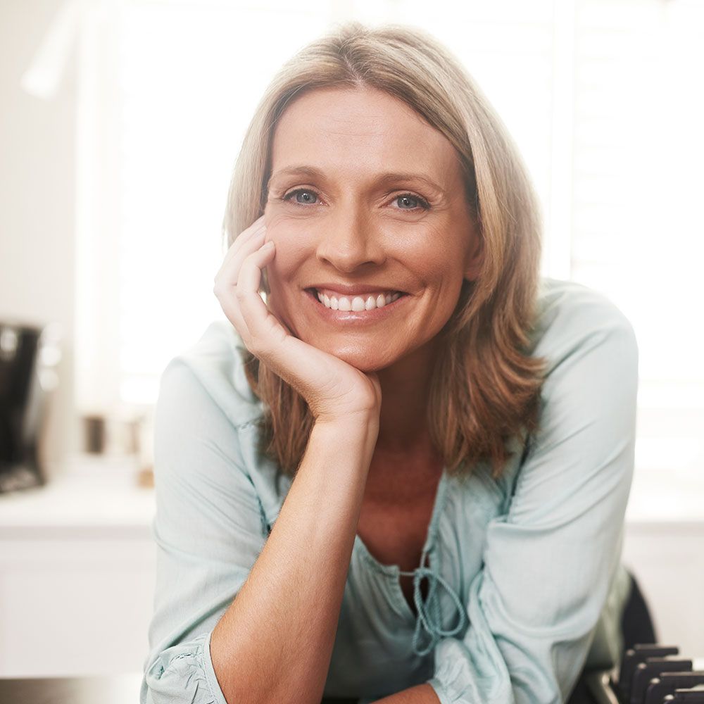 Brenda J (Age 48)