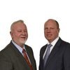 Paul Reynolds and Jon Wyles